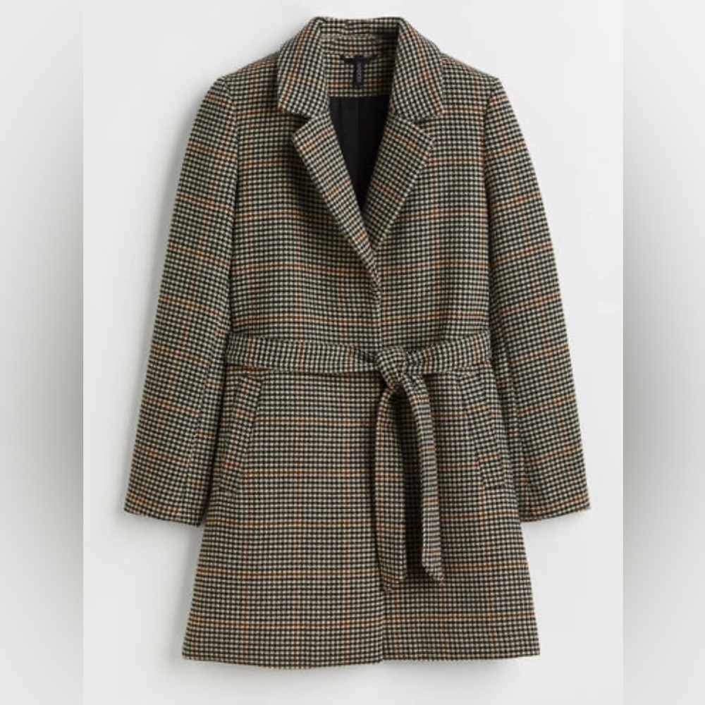 Like new wool - xs